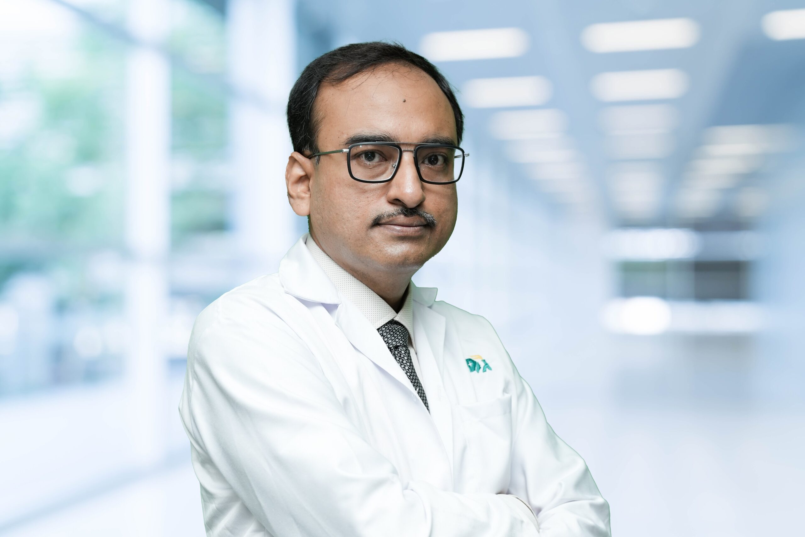 Dr. Sudipta Kumar Maitra,Consultant - Surgical Oncology, 