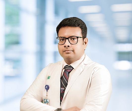 Dr. Tapas Kumar Kar,Consultant  -  Surgical Oncology, 
