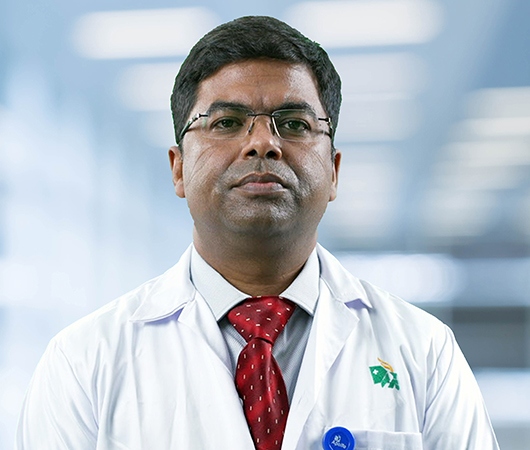 Dr. Anupam Chakrapani,Senior Consultant - Haematology & BMT Specialist, 