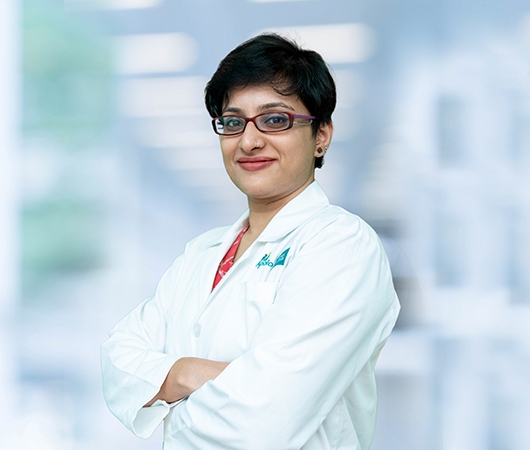 Dr. Manjula Rao,Consultant  - Breast Specialist & Oncosurgeon, 