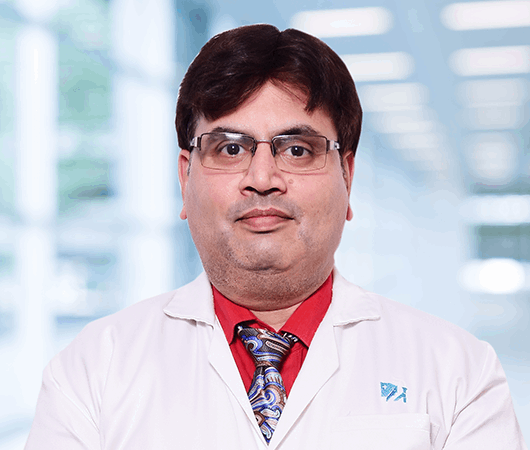 Dr. Parag Kumar,Consultant - Surgical Oncology, 