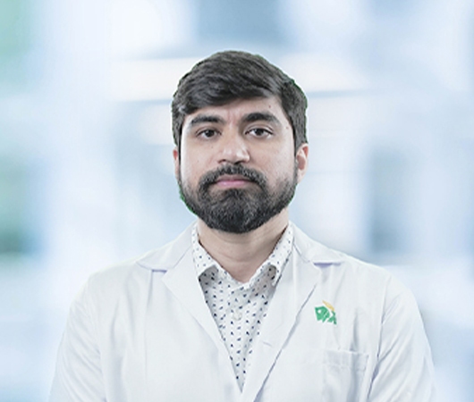 Dr. Punit Sharma,Consultant  - Nuclear Medicine, 