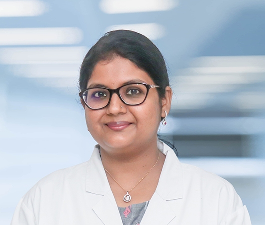 Dr Shubha Sinha,Consultant - Surgical Oncology, 