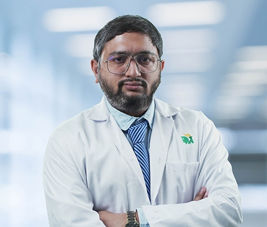 Dr. Suvadip Chakrabarti,Consultant - Surgical Oncology, 