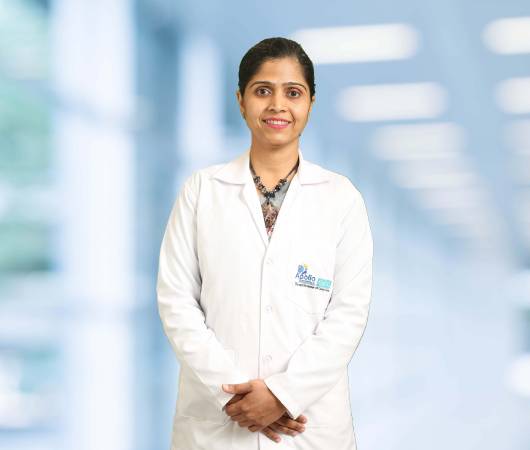 Dr Swati Shah,Consultant - Surgical Oncology (Uro & Gynae Oncology), 
