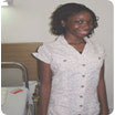 Ms. Ama, Nigeria